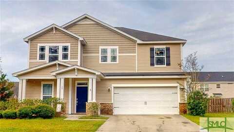 120 Pine View Crossing, Pooler, GA 31322