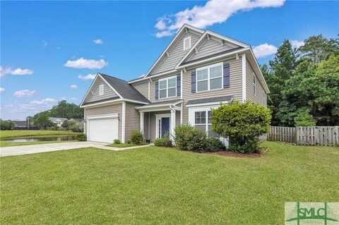 300 Casey Drive, Pooler, GA 31322