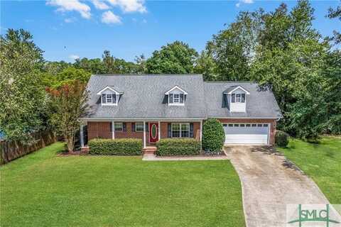 103 Cedar Drive, Springfield, GA 31329