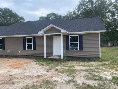 1611 Wheat Street, Sumter, SC 29154