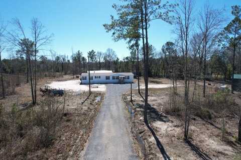 557 Old Greeleyville Rd, Greeleyville, SC 29056