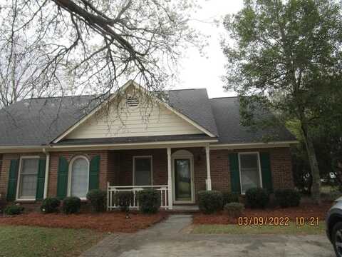 2181 TUDOR ST, Sumter, SC 29150