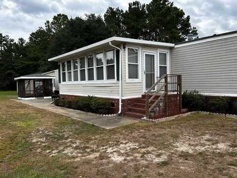 1030 Cook Street, Manning, SC 29102