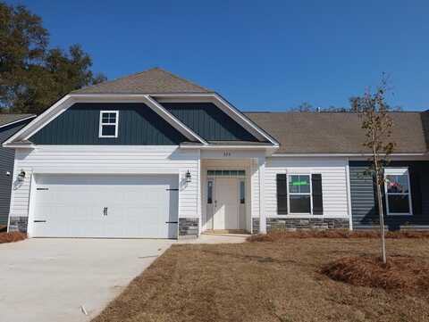 335 Acorn Street, Sumter, SC 29154