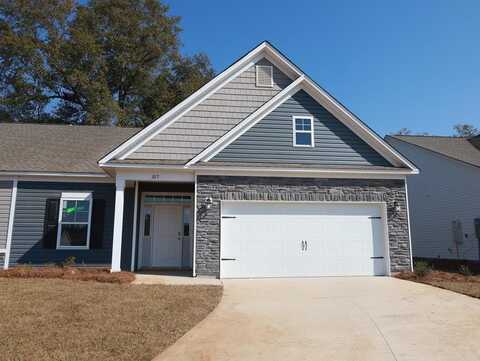 327 Acorn Street, Sumter, SC 29154