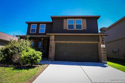 8446 BUCKHORN PARKE, San Antonio, TX 78254