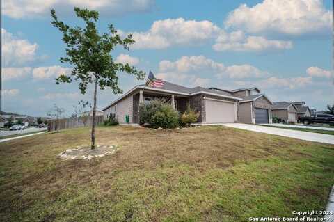 405 NOVA ZEMBLA, New Braunfels, TX 78130