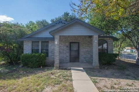 1138 W HUTCHINS PL, San Antonio, TX 78221