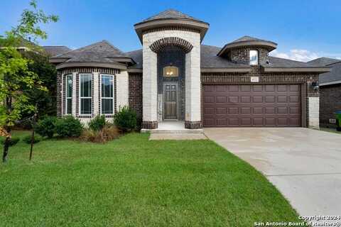 8522 KALLISON ARBOR, San Antonio, TX 78254