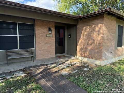 1815 Candlelight Ln, San Antonio, TX 78213