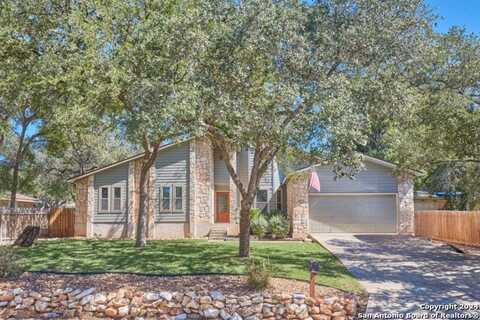 1805 POPPY PEAK ST, San Antonio, TX 78232