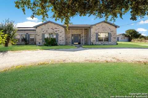 267 S PALO ALTO DR, Floresville, TX 78114