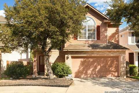 21914 Goldcrest Run, San Antonio, TX 78260