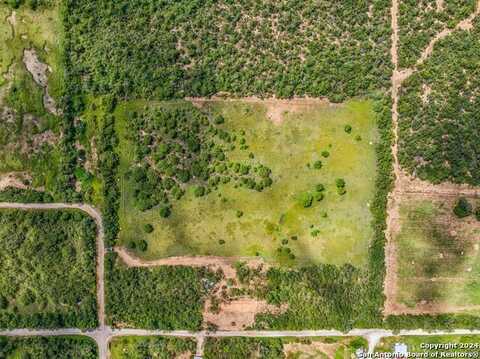 4040 Multiple Lots from 4040-4050 Ave L., Christine, TX 78064