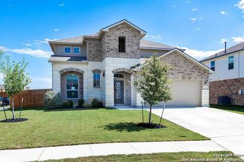 311 SINGING BROOK, Cibolo, TX 78108