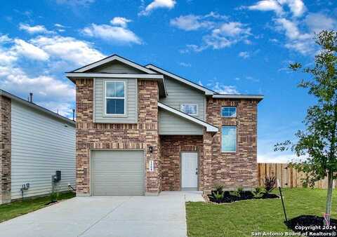 1508 Hoatzin Run, San Antonio, TX 78253