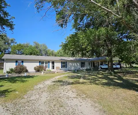 685 Old Highway 40, Abilene, KS 67410