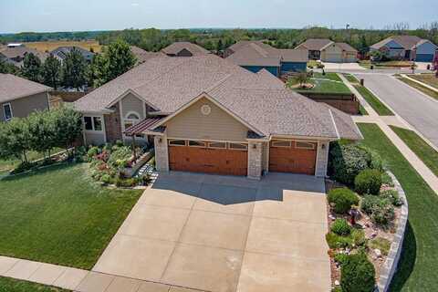 2214 Sunset Ridge Drive, Salina, KS 67401