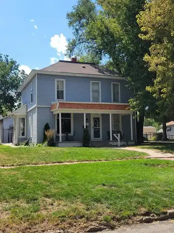 324 E 7th, Concordia, KS 66901