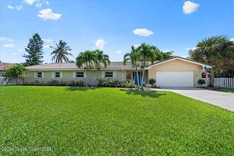 2325 Brookside Way, Indialantic, FL 32903