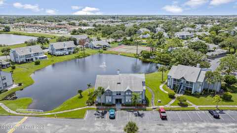 4640 Lake Waterford, Melbourne, FL 32901