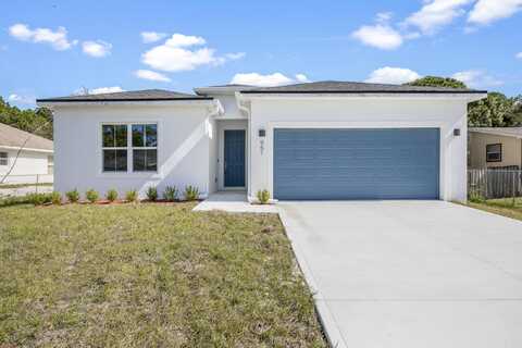 951 La Belle Avenue SW, Palm Bay, FL 32908