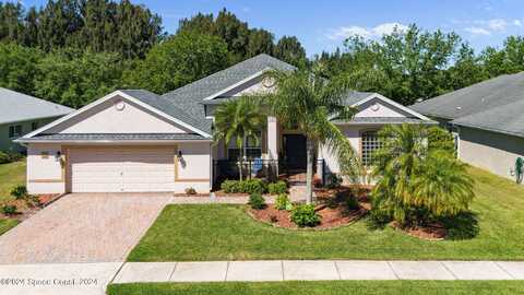 1390 Cibola Drive, Melbourne, FL 32934