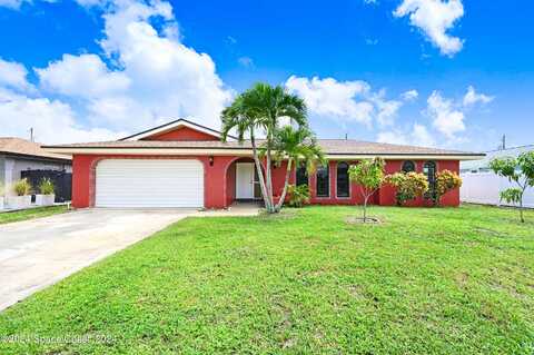 765 Palm Drive, Satellite Beach, FL 32937