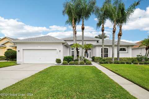 5009 Wexford Drive, Rockledge, FL 32955