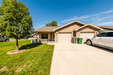 463 Blue Sky Court, Sheridan, WY 82801