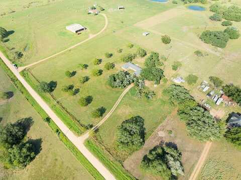 341 County Road 233, Hallettsville, TX 77964