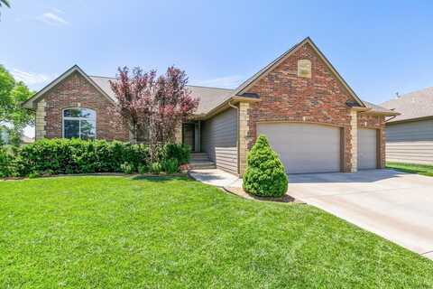 14233 W Burton Ct., Wichita, KS 67235