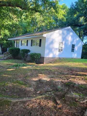 218 4TH, Kenbridge, VA 23944