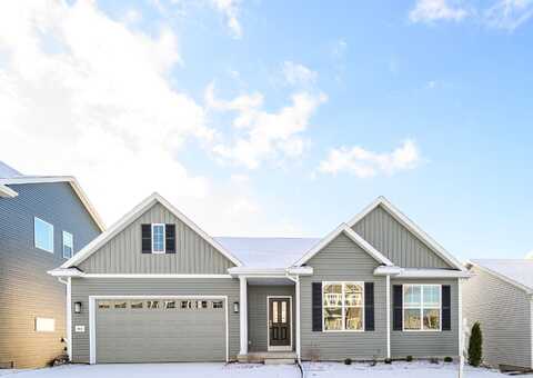 9625 Winter Basil Drive, Verona, WI 53593