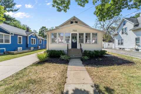 705 W Olin Avenue, Madison, WI 53715