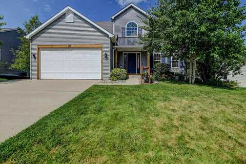 217 Ridgeline Drive, Columbus, WI 53925