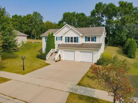 270 Amber Drive, Whitewater, WI 53190