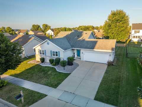 417 Wyalusing Drive, Madison, WI 53718