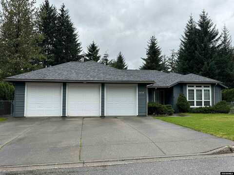 4519 Wood Duck Avenue, Juneau, AK 99801