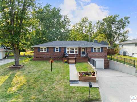 2404 S Quincy, Sedalia, MO 65301