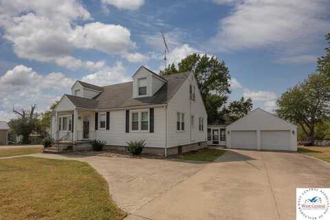 101 N Center, Lincoln, MO 65338