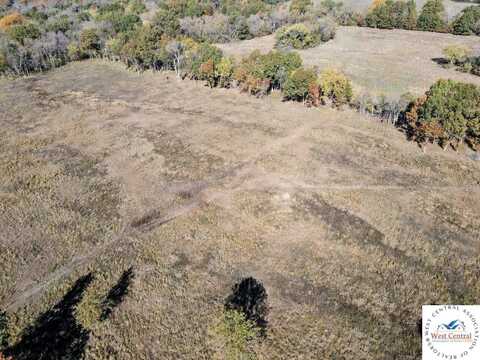 Tbd1 20.4 Acres NE 450, Osceola, MO 64776