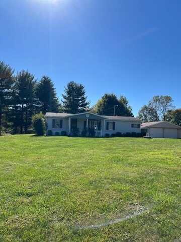 8128 Dehner Road, Metamora, IN 47030