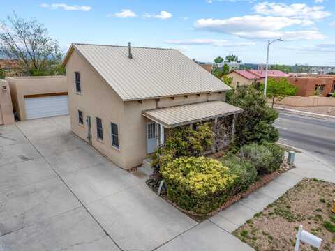 4600 Westview Terrace, Santa Fe, NM 87507