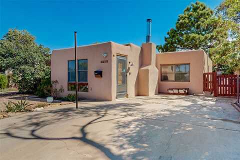 1303 Lujan Street, Santa Fe, NM 87505