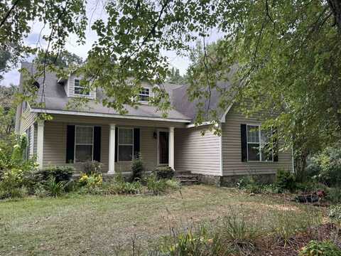 2260 Co Rd 1354, Vinemont, AL 35179