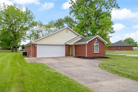 3414 Charlestown Pike, Jeffersonville, IN 47130