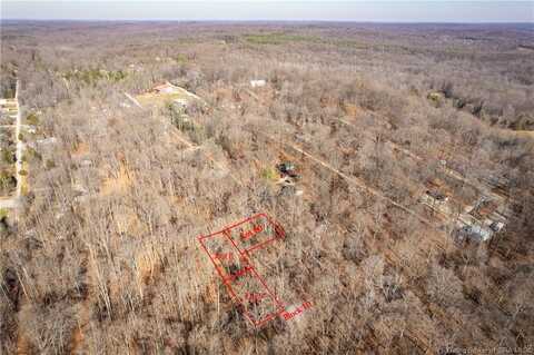 S Wild Greenwood Lot 8-10, Paoli, IN 47454