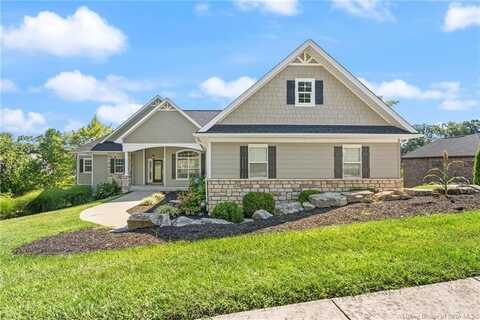 4501 Loriann Boulevard, New Albany, IN 47150