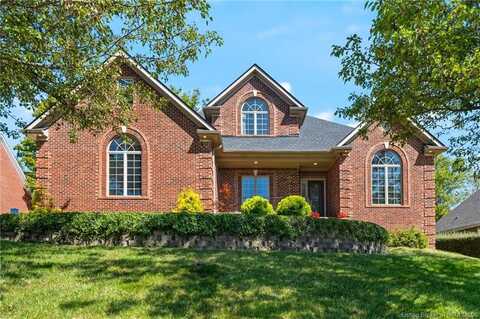 3560 Lafayette Parkway, Floyds Knobs, IN 47119